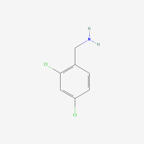 FT-0610054 CAS:95-00-1 chemical structure