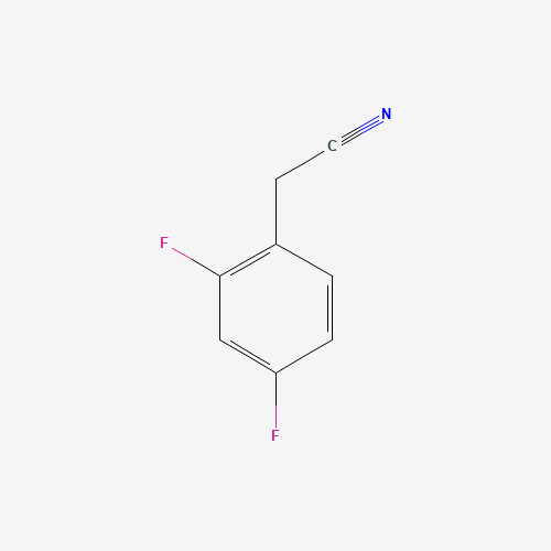 FT-0610095 CAS:656-35-9 chemical structure