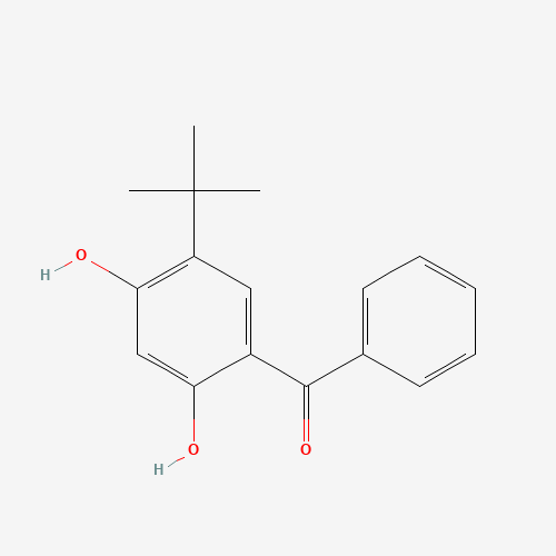 FT-0610120 CAS:4211-67-0 chemical structure