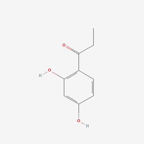 FT-0610127 CAS:5792-36-9 chemical structure