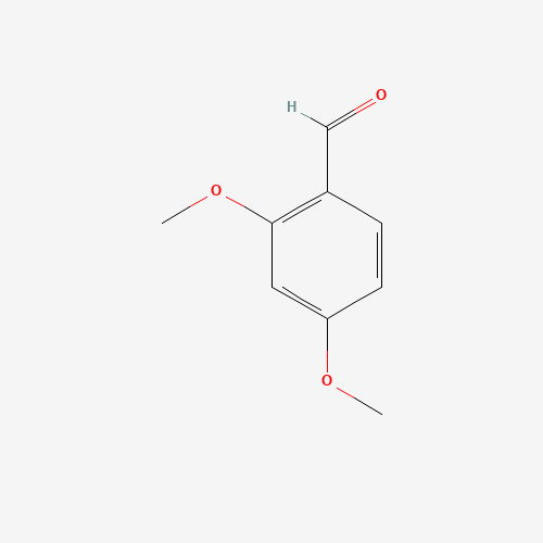 FT-0610132 CAS:613-45-6 chemical structure