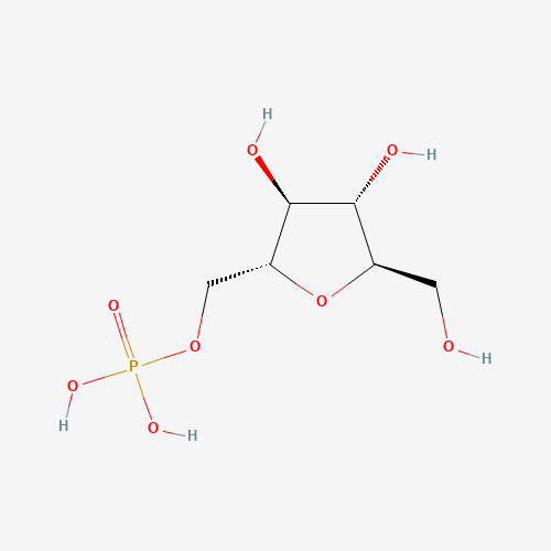 FT-0610248 CAS:52011-52-6 chemical structure