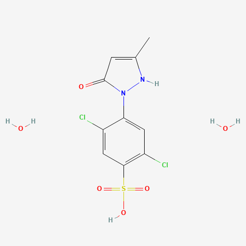 FT-0610290 CAS:306935-68-2 chemical structure