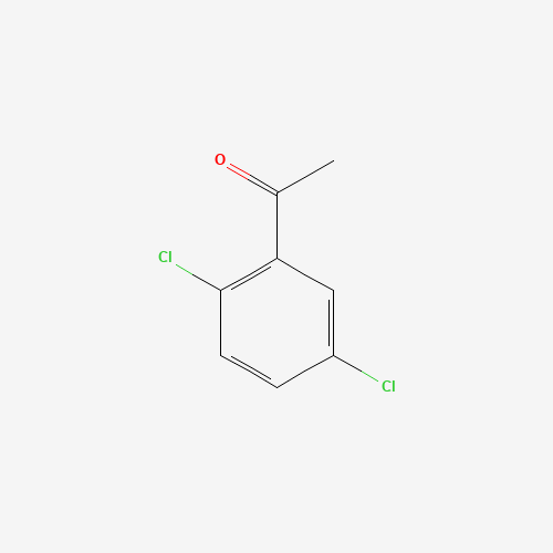 FT-0610295 CAS:2476-37-1 chemical structure