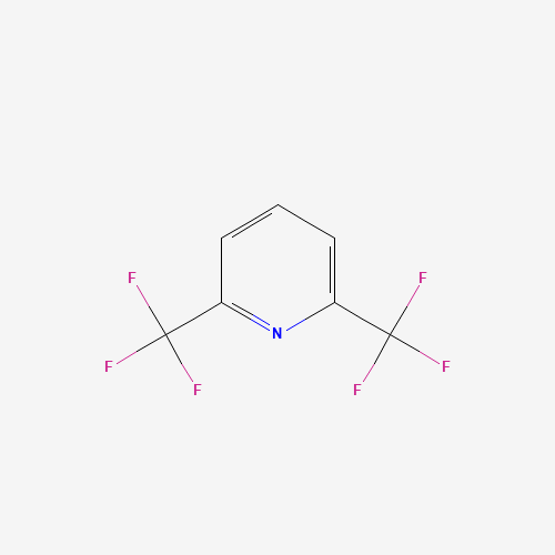 FT-0610522 CAS:455-00-5 chemical structure