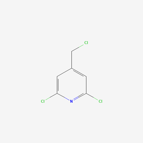 FT-0610571 CAS:101990-72-1 chemical structure