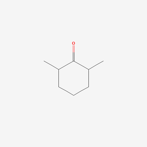 FT-0610701 CAS:2816-57-1 chemical structure