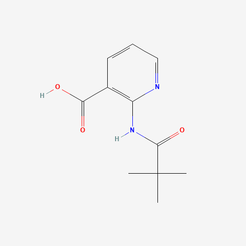 FT-0610782 CAS:125867-25-6 chemical structure