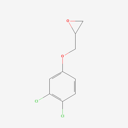FT-0610797 CAS:21320-30-9 chemical structure