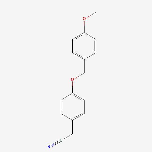 FT-0610904 CAS:175135-47-4 chemical structure
