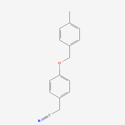 FT-0610905 CAS:175135-33-8 chemical structure