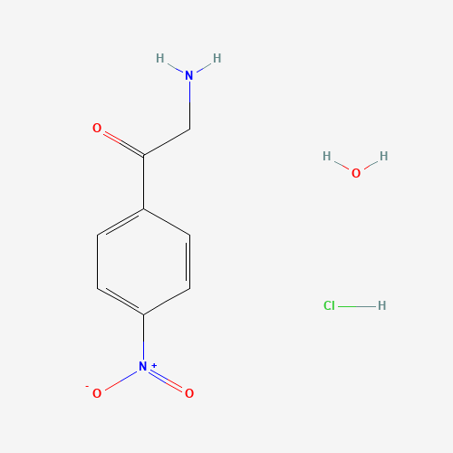 FT-0611003 CAS:4740-22-1 chemical structure