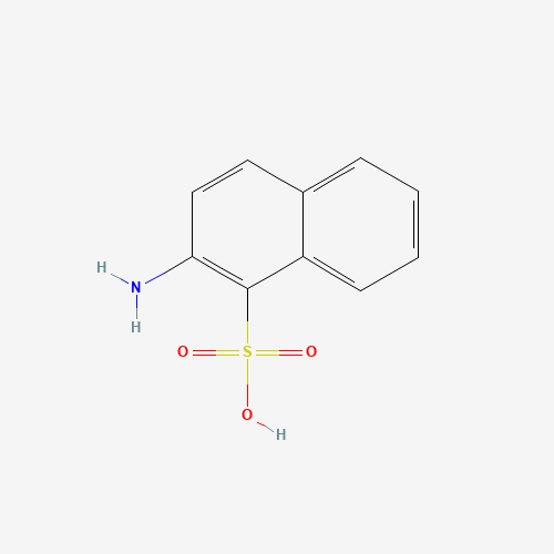 FT-0611011 CAS:81-16-3 chemical structure