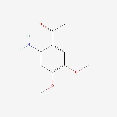 FT-0611080 CAS:4101-30-8 chemical structure