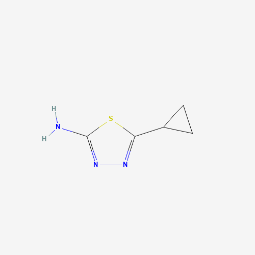 FT-0611167 CAS:57235-50-4 chemical structure