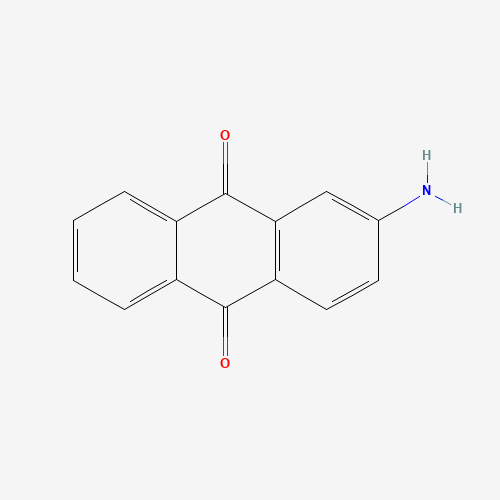 FT-0611225 CAS:117-79-3 chemical structure