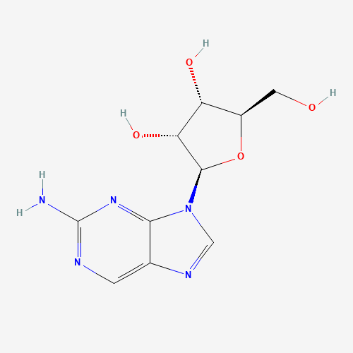FT-0611269 CAS:4546-54-7 chemical structure