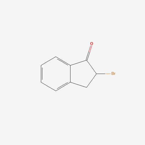 FT-0611383 CAS:1775-27-5 chemical structure