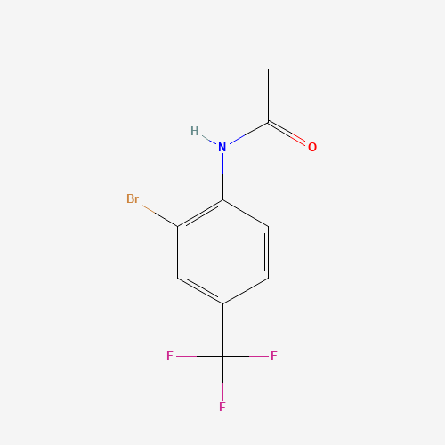 FT-0611424 CAS:175135-49-6 chemical structure