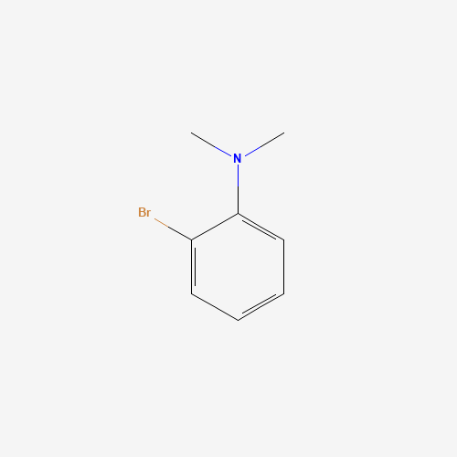FT-0611583 CAS:698-00-0 chemical structure