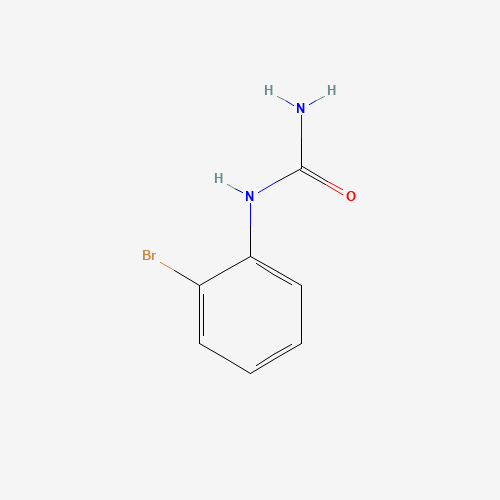 FT-0611600 CAS:13114-90-4 chemical structure