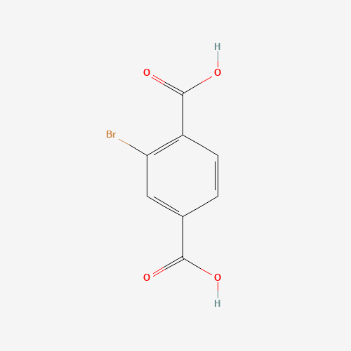 FT-0611613 CAS:586-35-6 chemical structure