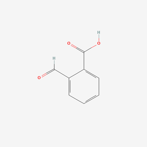 FT-0611650 CAS:119-67-5 chemical structure