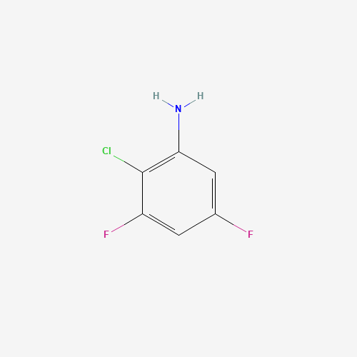 FT-0611712 CAS:36556-60-2 chemical structure