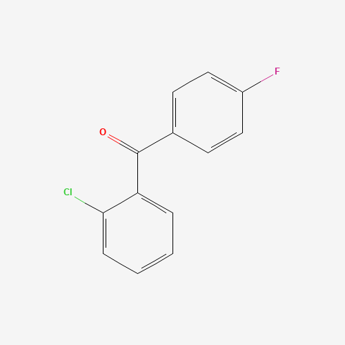 FT-0611762 CAS:1806-23-1 chemical structure