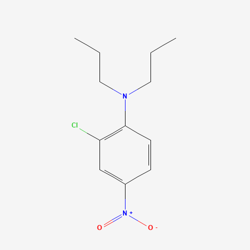 FT-0611793 CAS:6216-91-7 chemical structure
