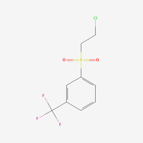 FT-0611949 CAS:175203-09-5 chemical structure