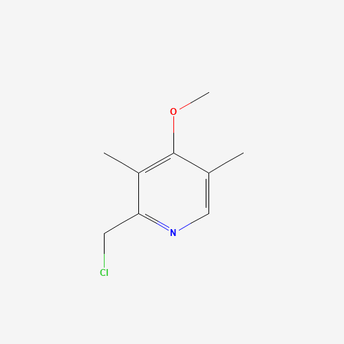 FT-0611964 CAS:84006-10-0 chemical structure