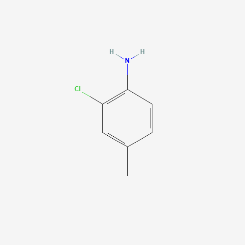 FT-0612015 CAS:615-65-6 chemical structure