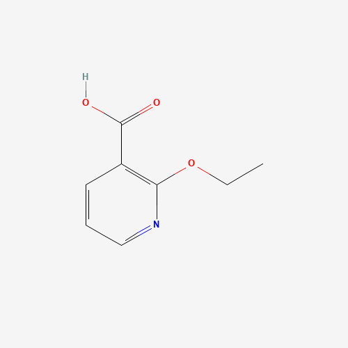 FT-0612194 CAS:35969-54-1 chemical structure