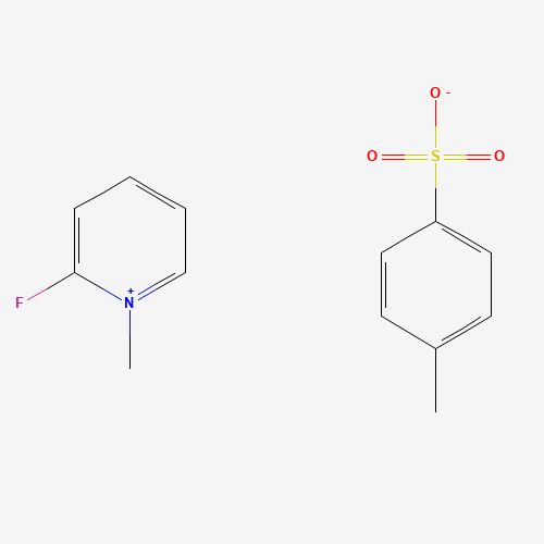 FT-0612303 CAS:58086-67-2 chemical structure