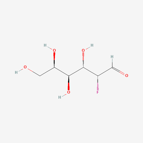 FT-0612304 CAS:51146-53-3 chemical structure