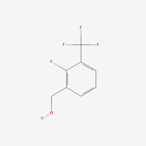 FT-0612313 CAS:207981-45-1 chemical structure