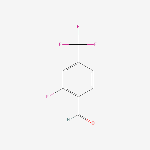 FT-0612322 CAS:89763-93-9 chemical structure