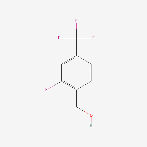 FT-0612328 CAS:197239-49-9 chemical structure