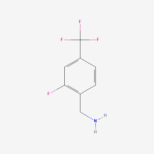 FT-0612330 CAS:239087-05-9 chemical structure