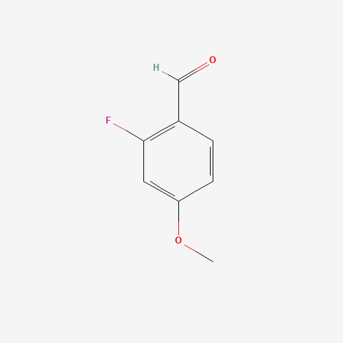 FT-0612337 CAS:331-64-6 chemical structure