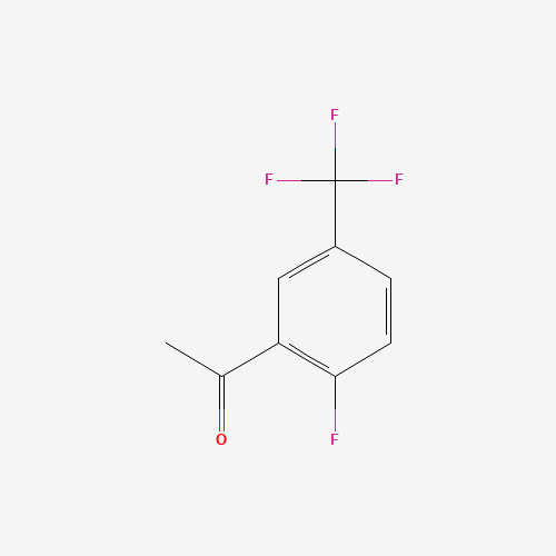 FT-0612344 CAS:202664-53-7 chemical structure