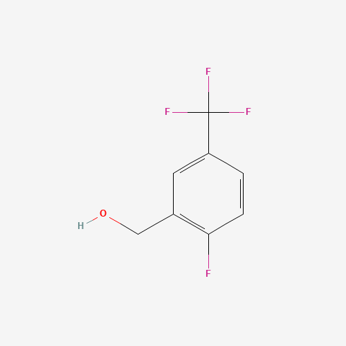 FT-0612351 CAS:207974-09-2 chemical structure