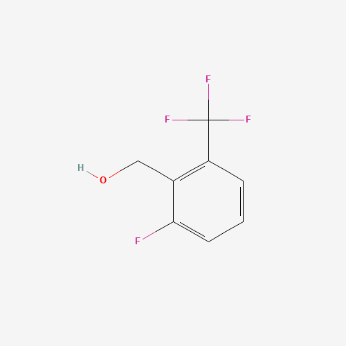 FT-0612387 CAS:152211-15-9 chemical structure