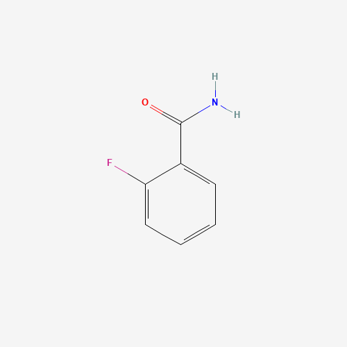 FT-0612407 CAS:445-28-3 chemical structure