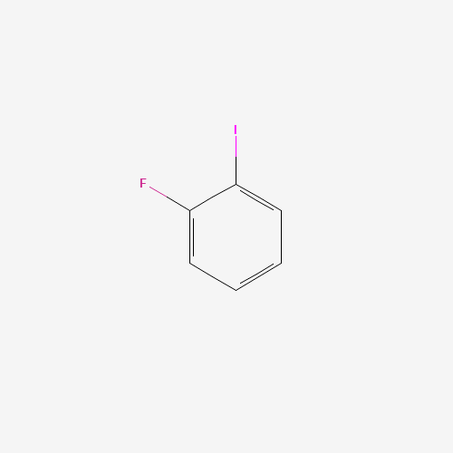 FT-0612437 CAS:348-52-7 chemical structure