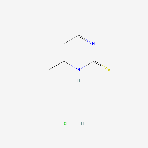 FT-0612742 CAS:6959-66-6 chemical structure