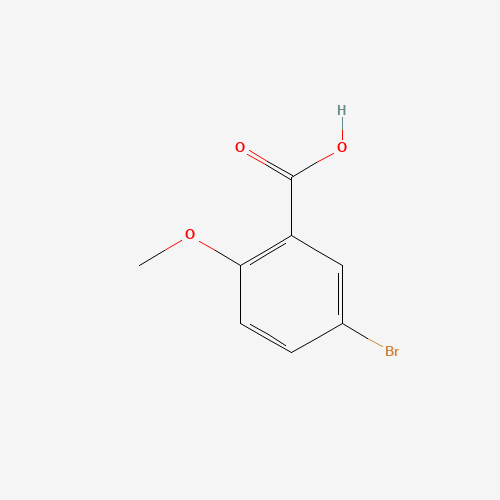 FT-0612801 CAS:2476-35-9 chemical structure