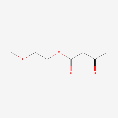 FT-0612839 CAS:22502-03-0 chemical structure