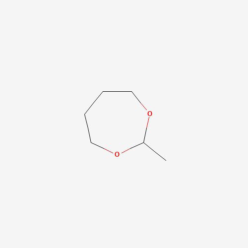 FT-0612884 CAS:4469-25-4 chemical structure